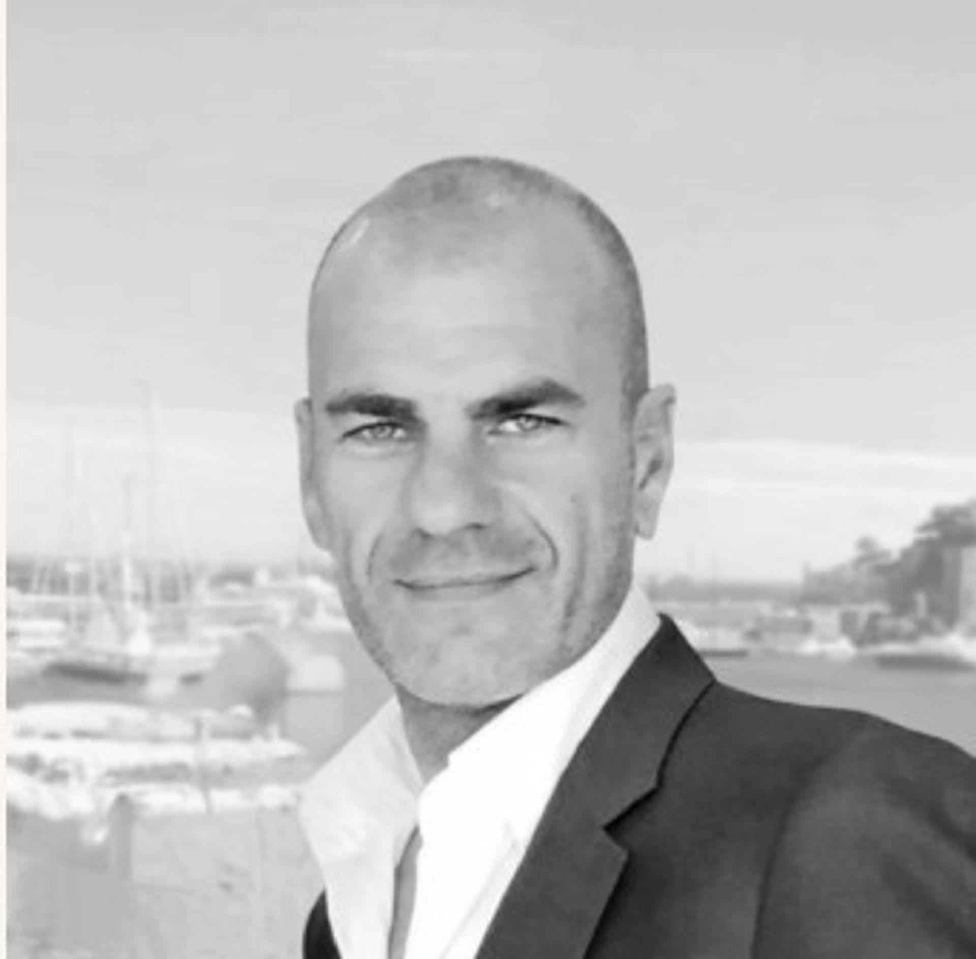 Gaspard Milazzo's picture