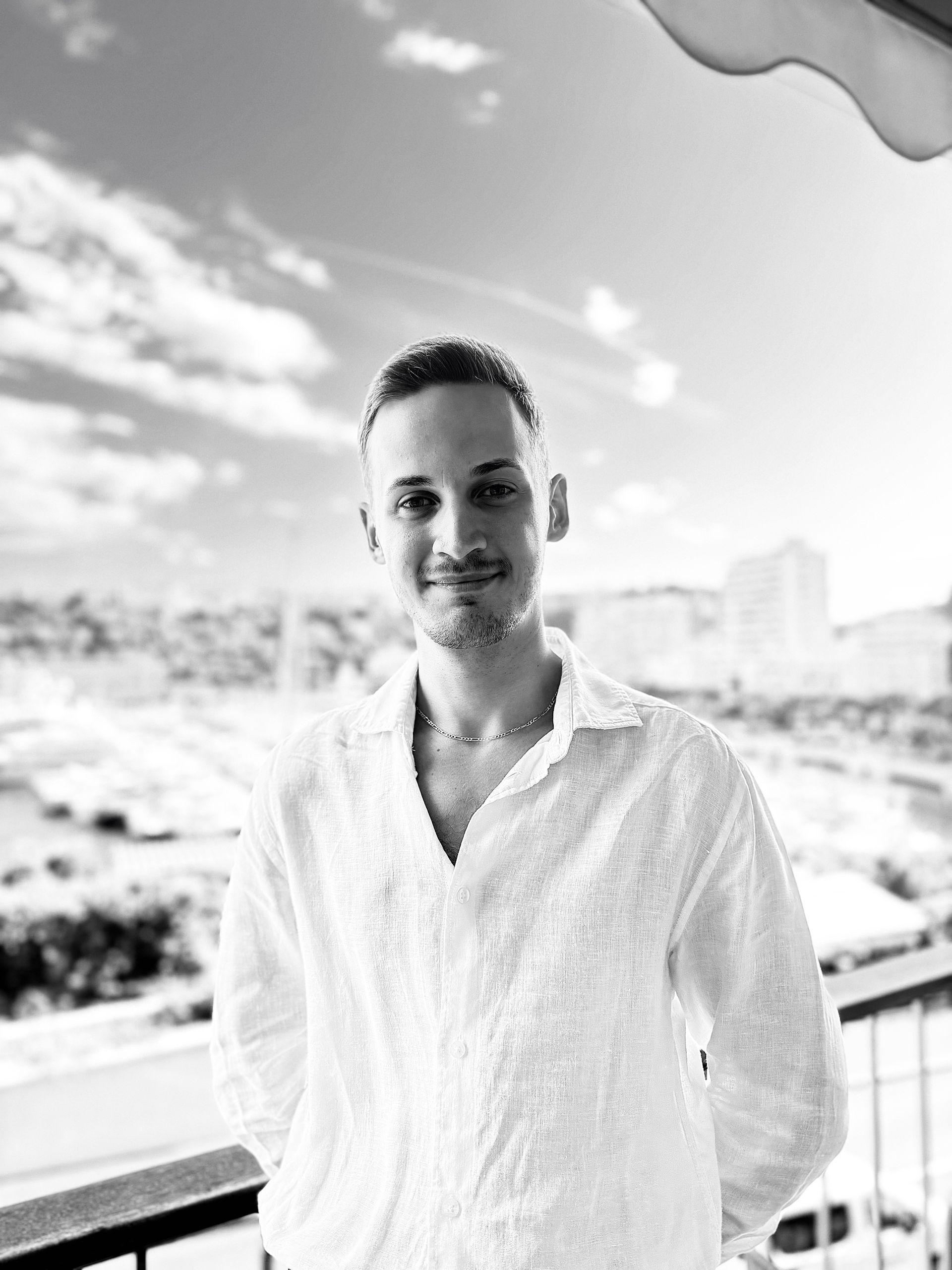 David Rottiers's picture