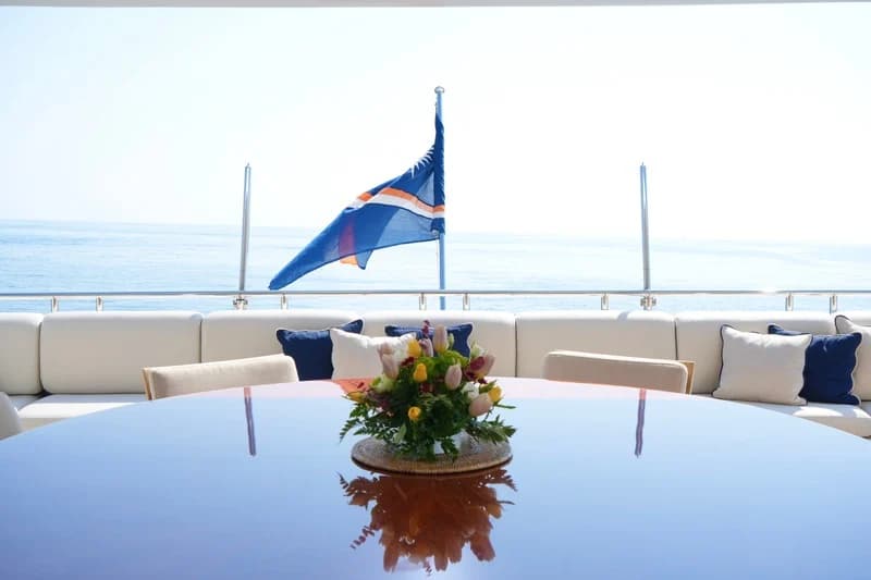 ADMINISTRATION DE YACHT