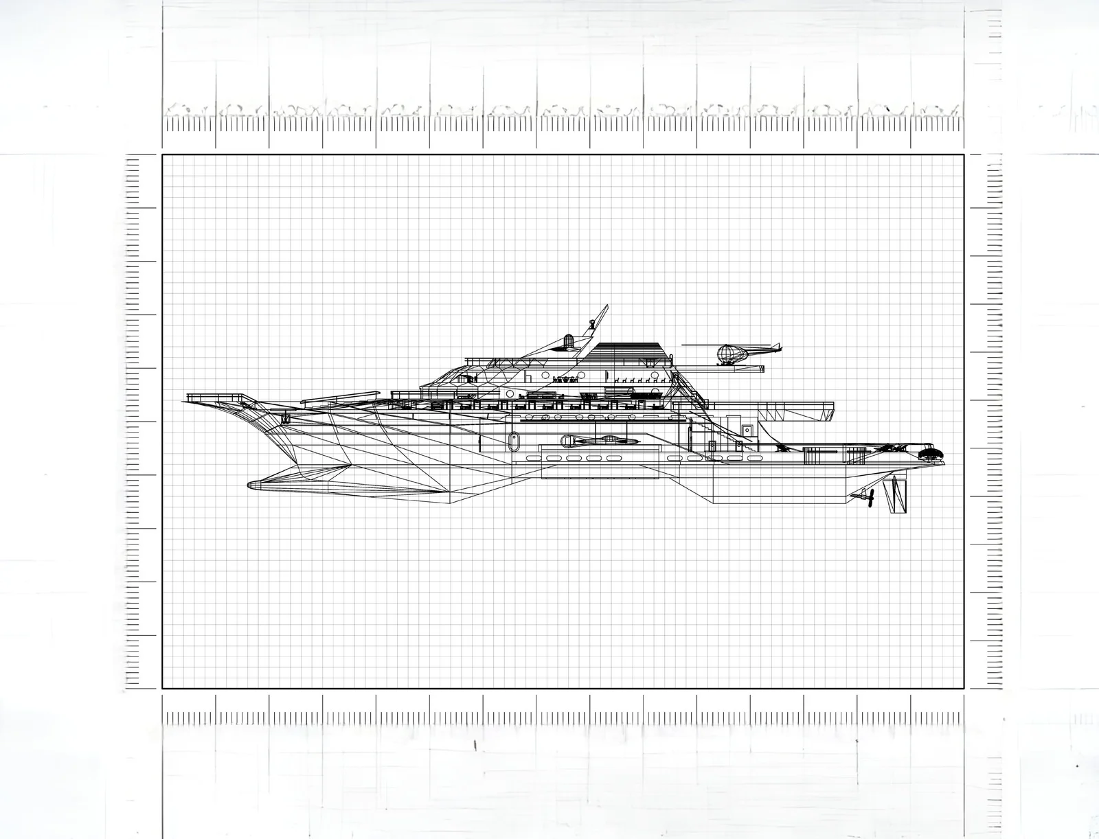 Présentation de l'Architecte