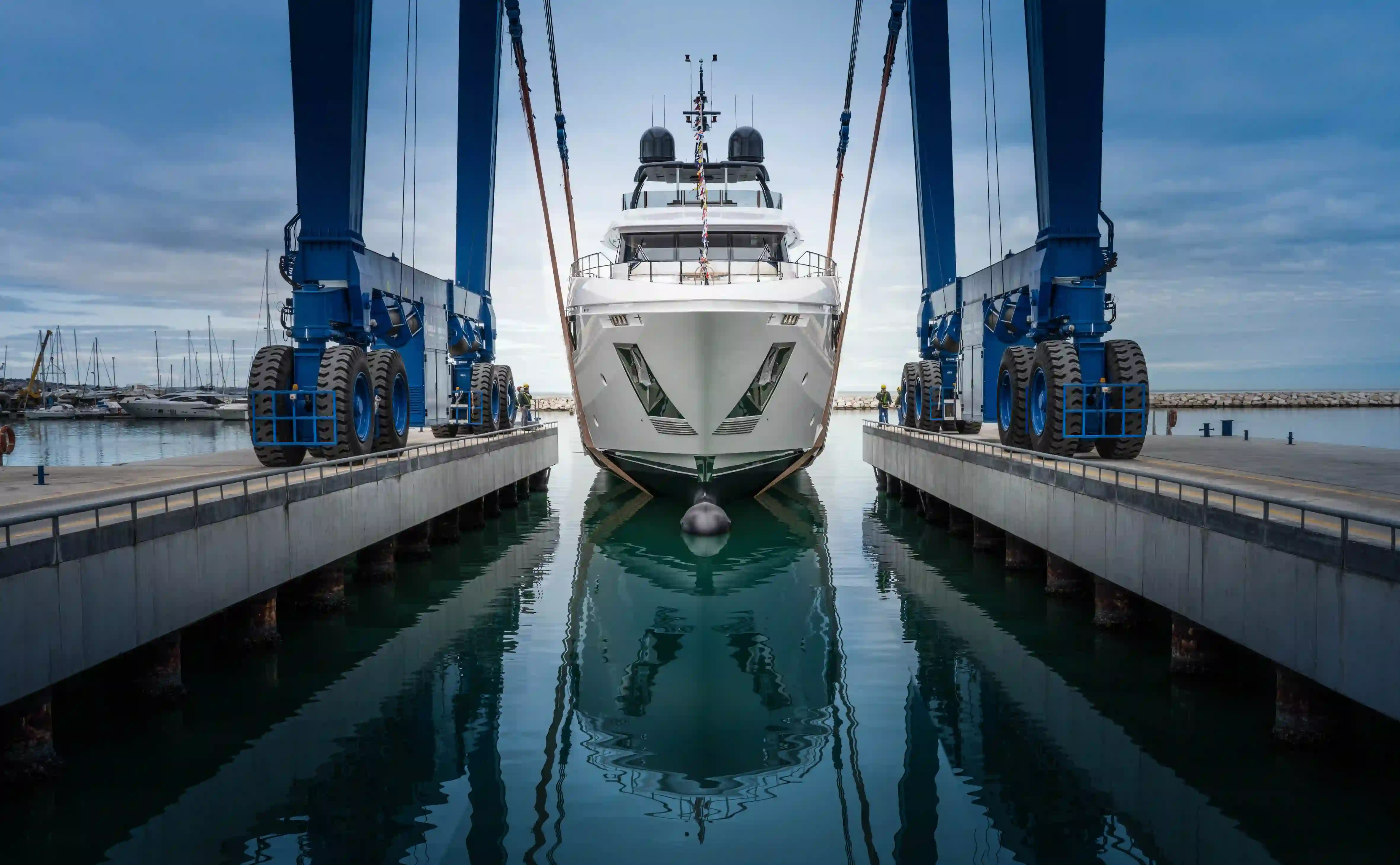 NOUVELLE CONSTRUCTION