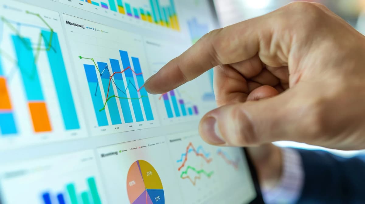 Worldwide Market Intelligence