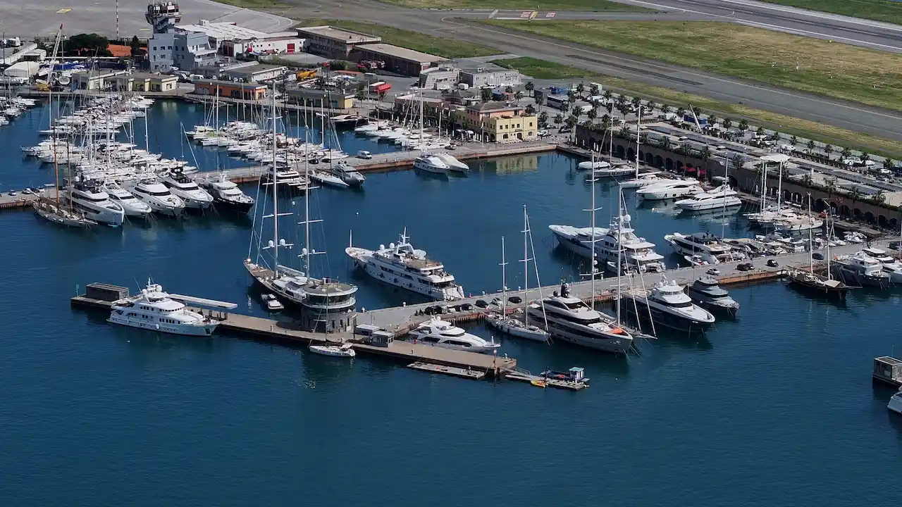 Port