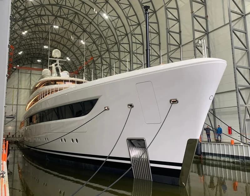Sélection du Chantier Naval
