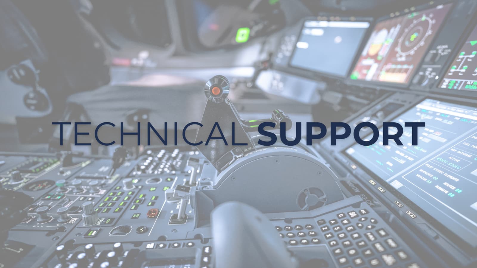 Technical Support Hero