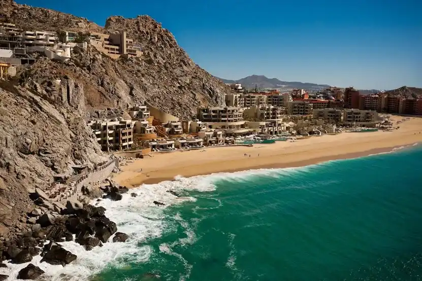 Baja California