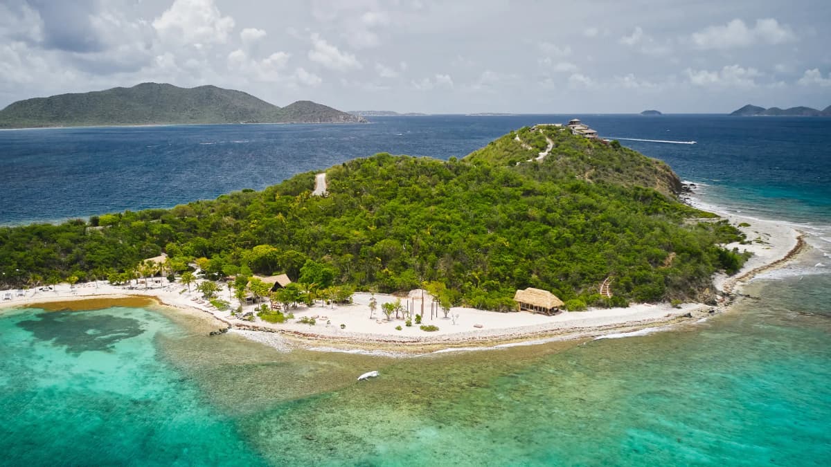 BVI
