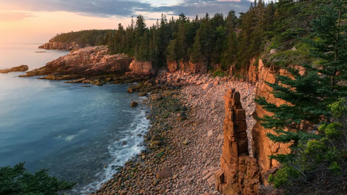 Bar Harbor