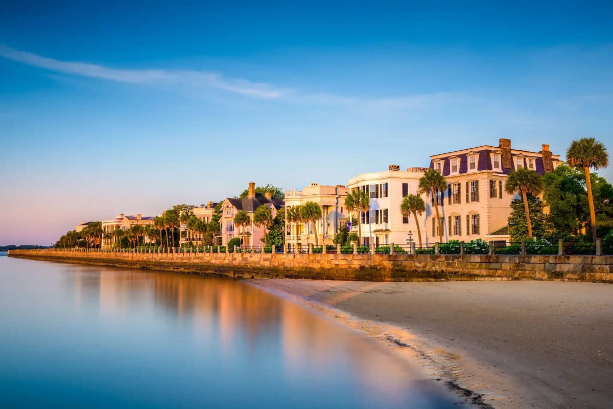 Charleston