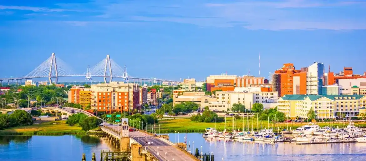 Charleston