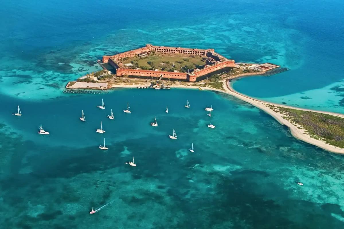 The Florida Keys