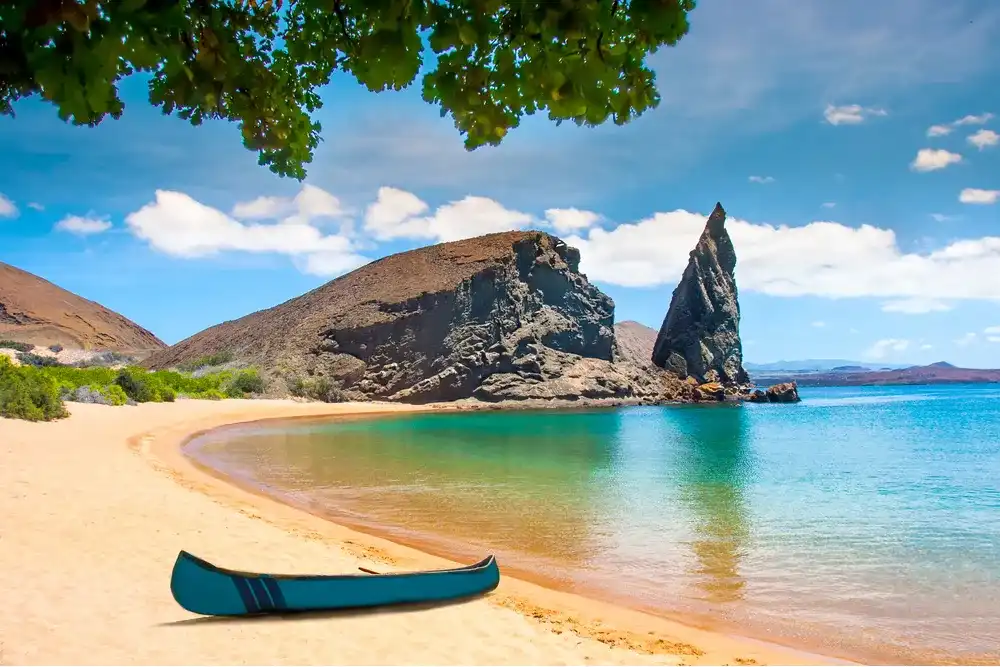 galapagos islands