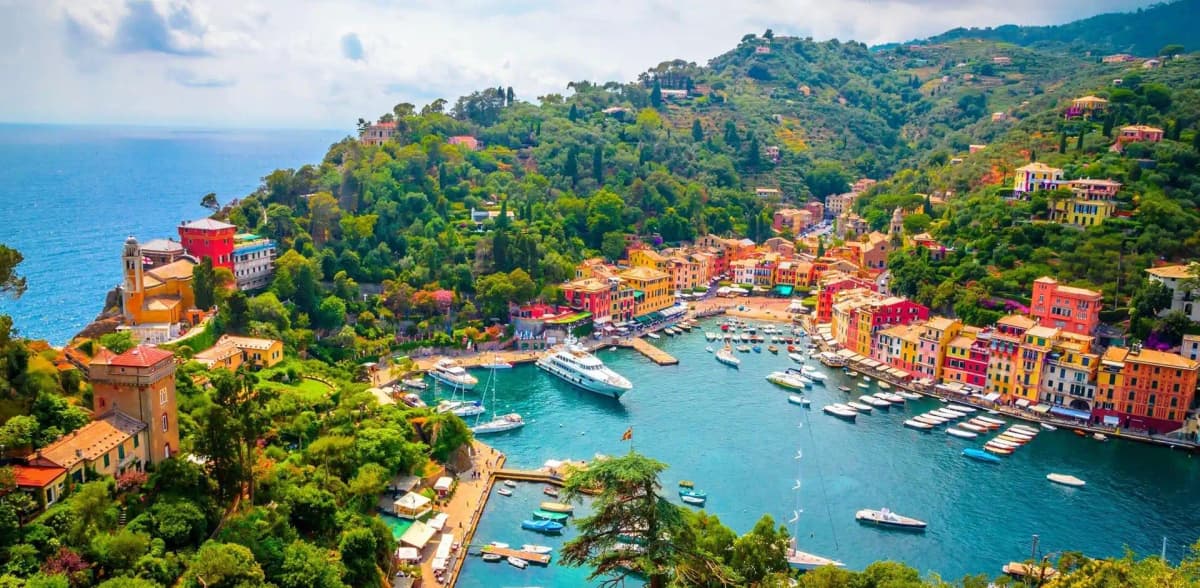 PORTOFINO