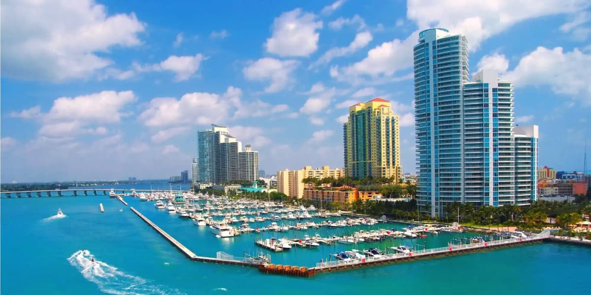 Miami Photo
