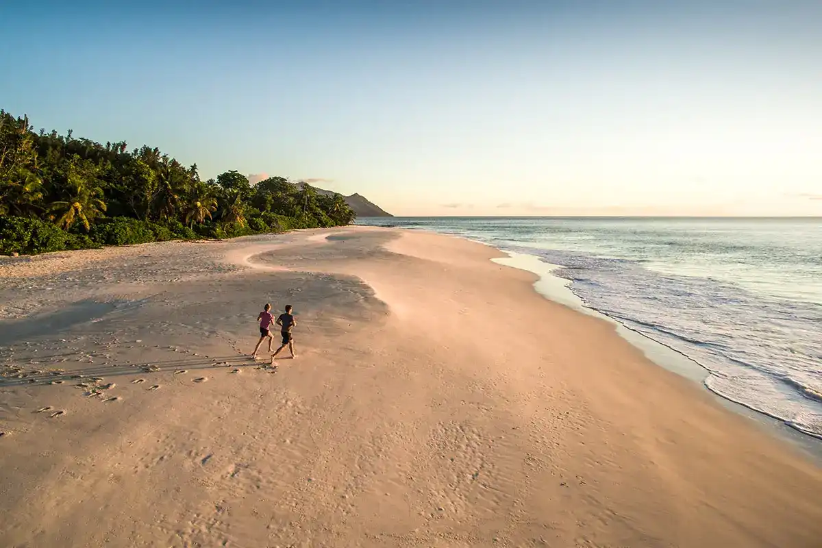 SEYCHELLES
