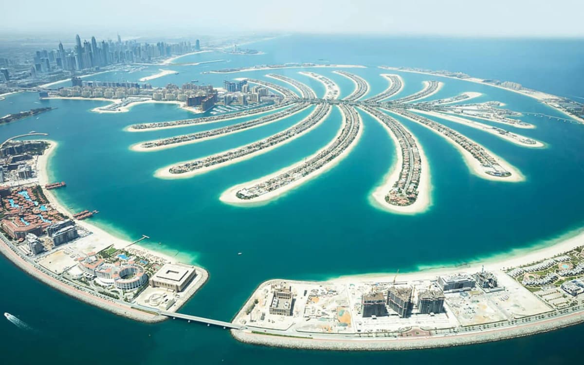 Dubai