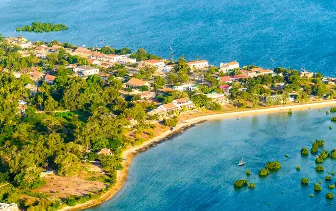 Mozambique