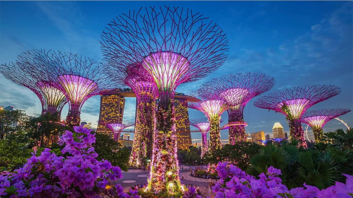 Singapore