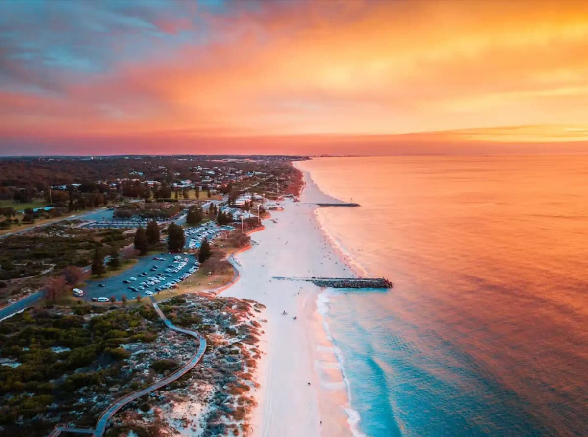 Perth Photo