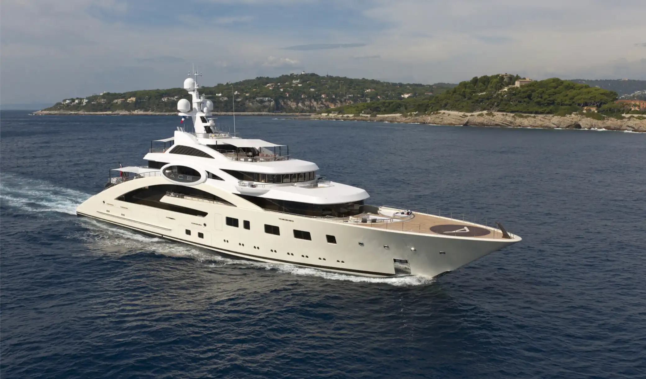 Ace Main Profile Picture