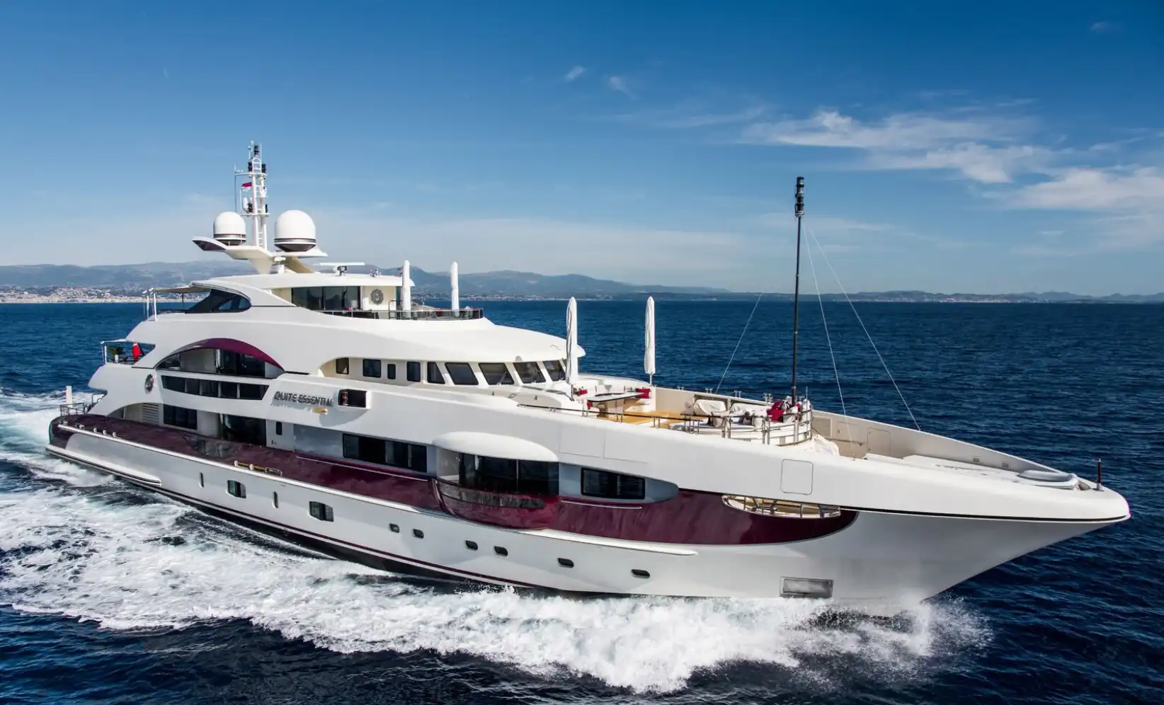 QUITE ESSENTIAL Main Profile Picture