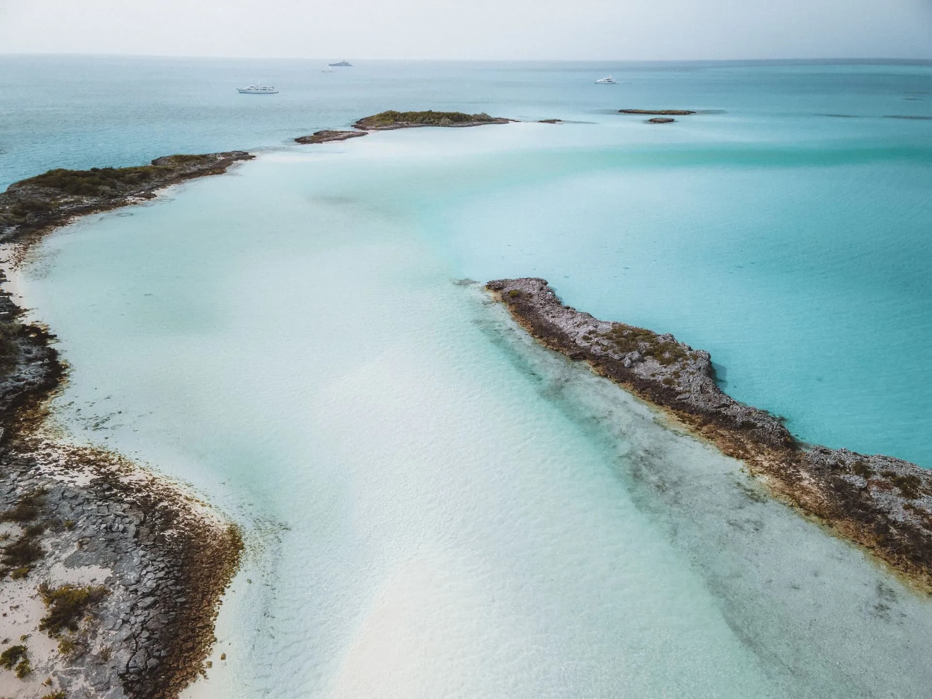 Bahamas