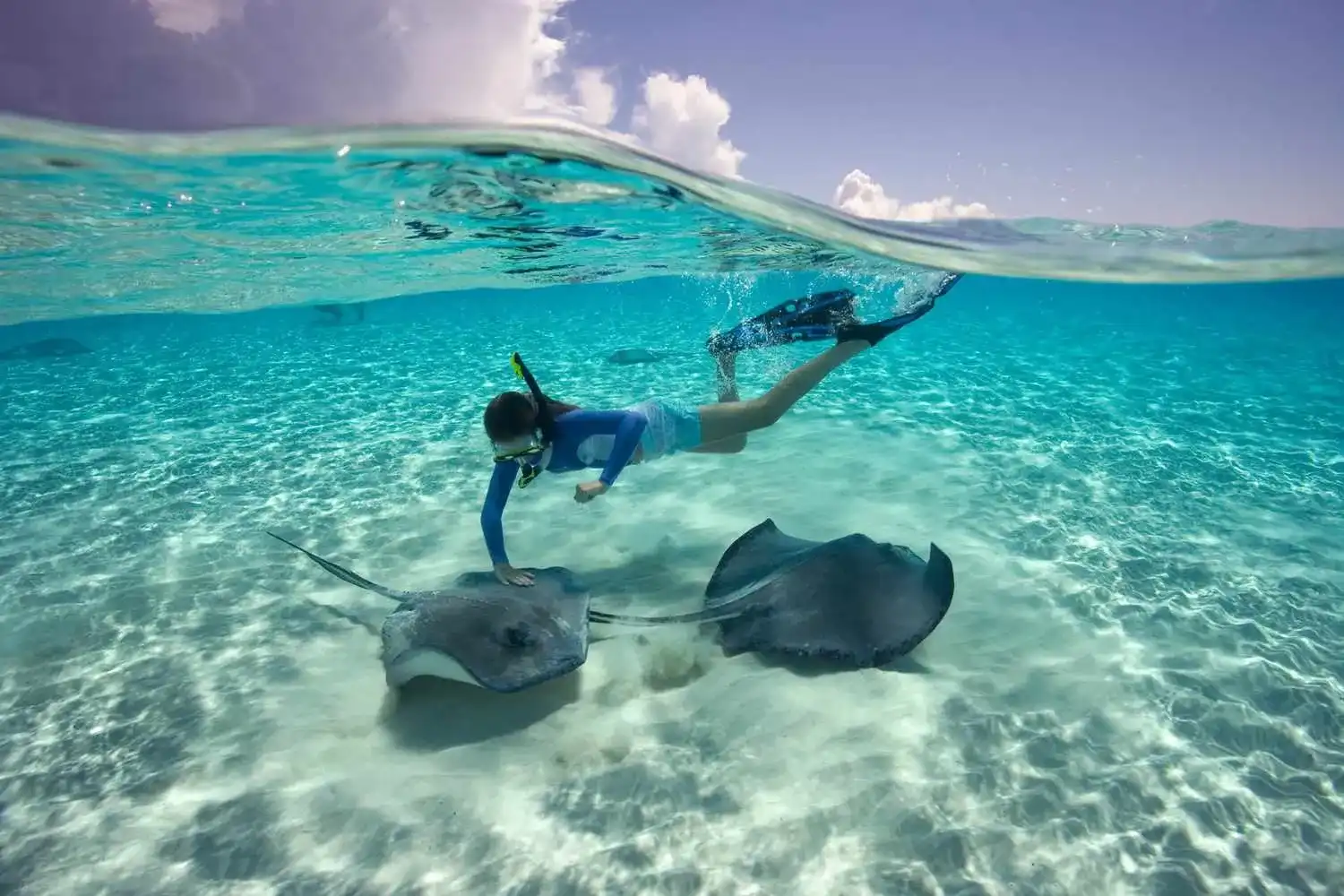 Cayman Islands