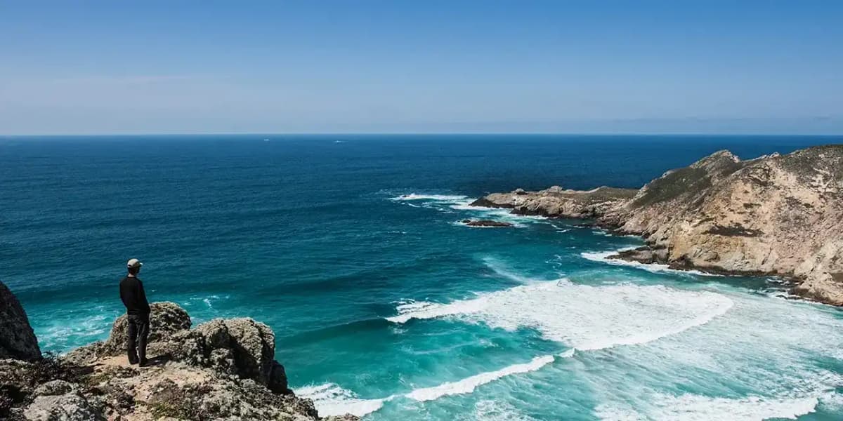 Channel Islands