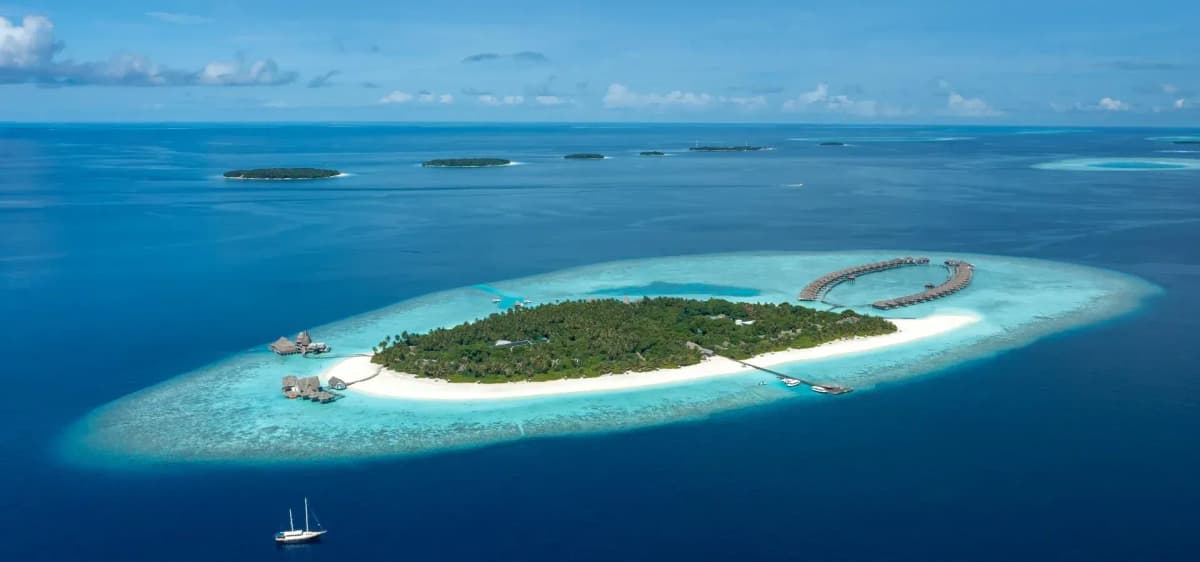 Maldives