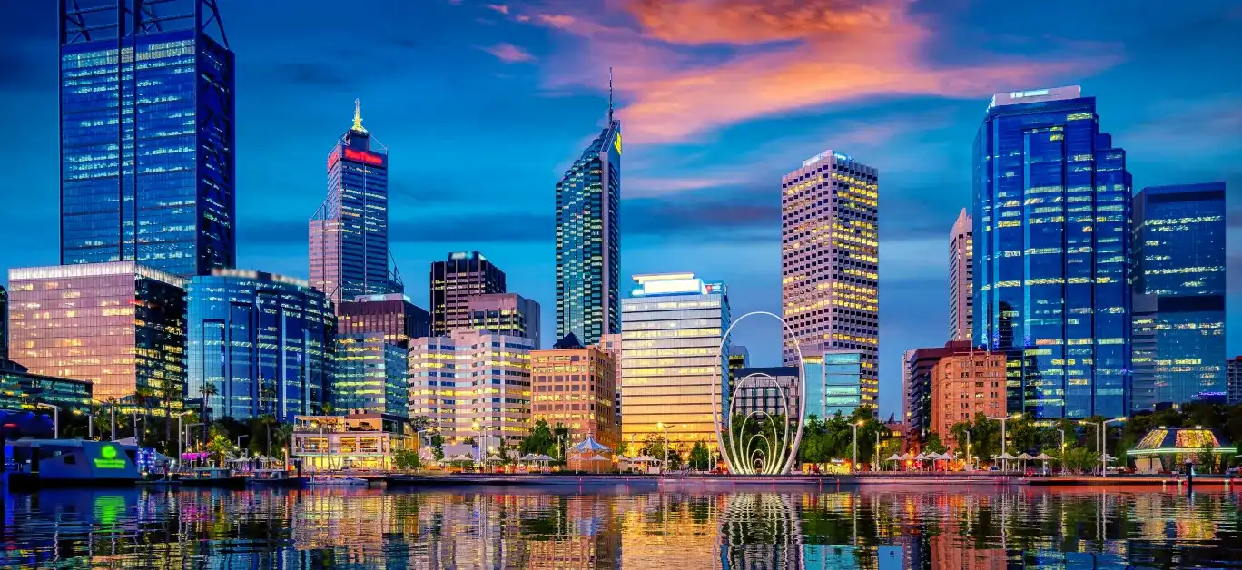 Perth Photo