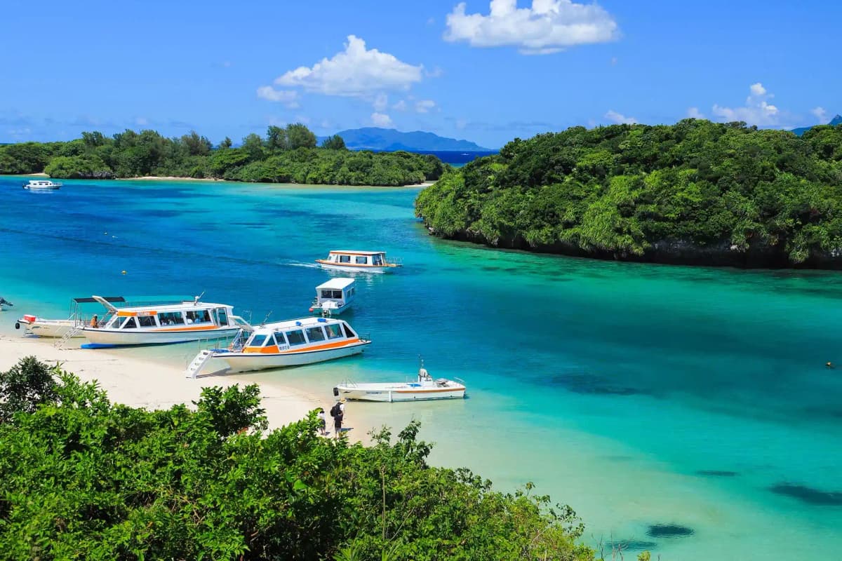 Okinawa Photo