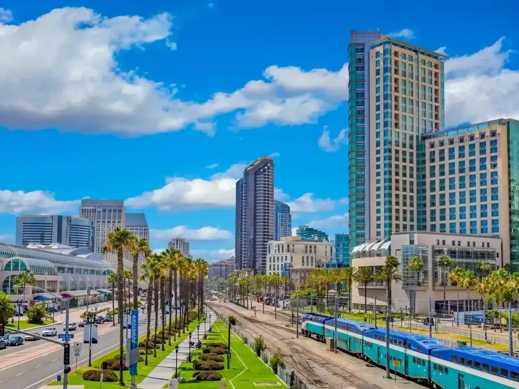 San Diego