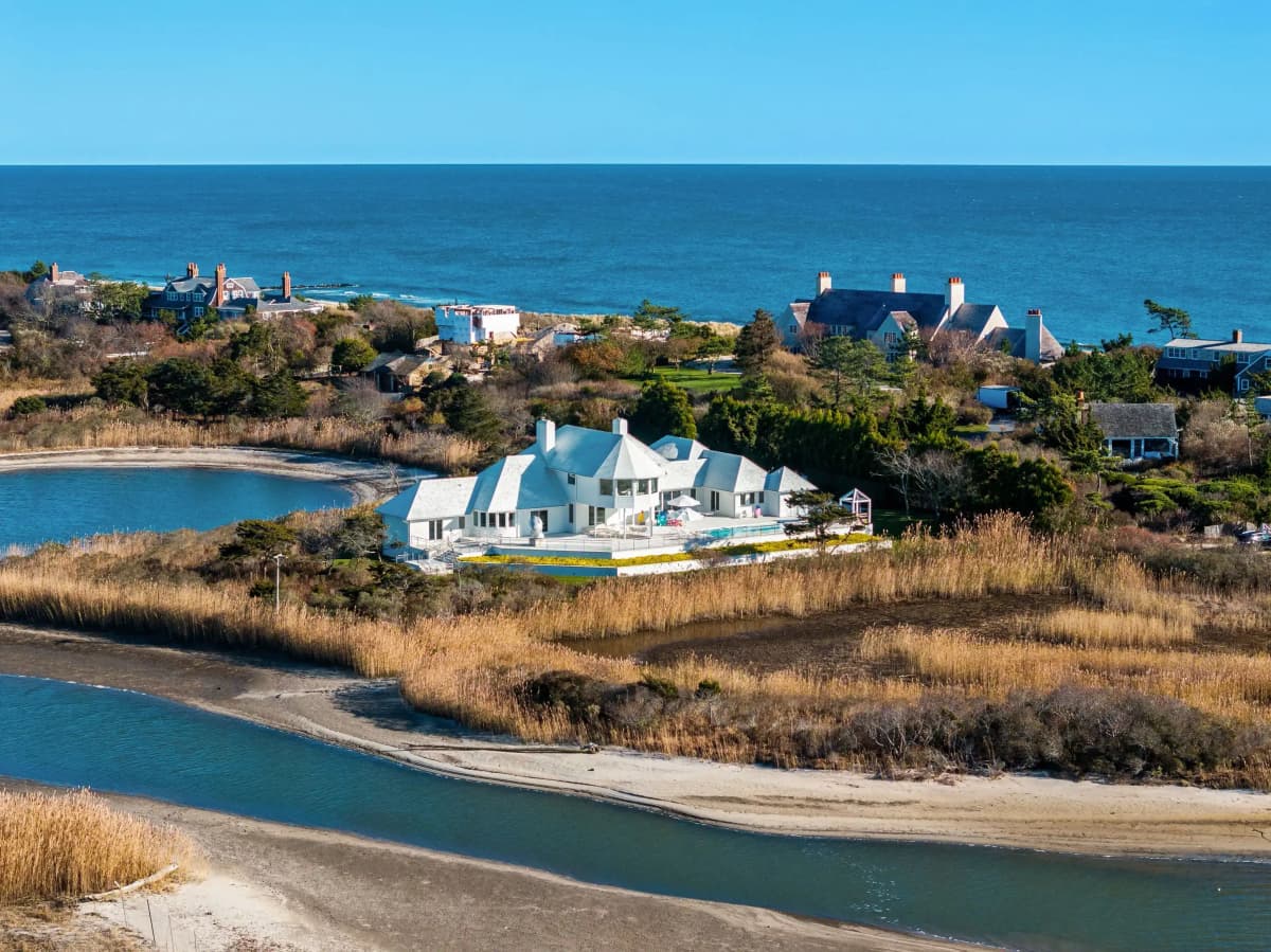 Hamptons