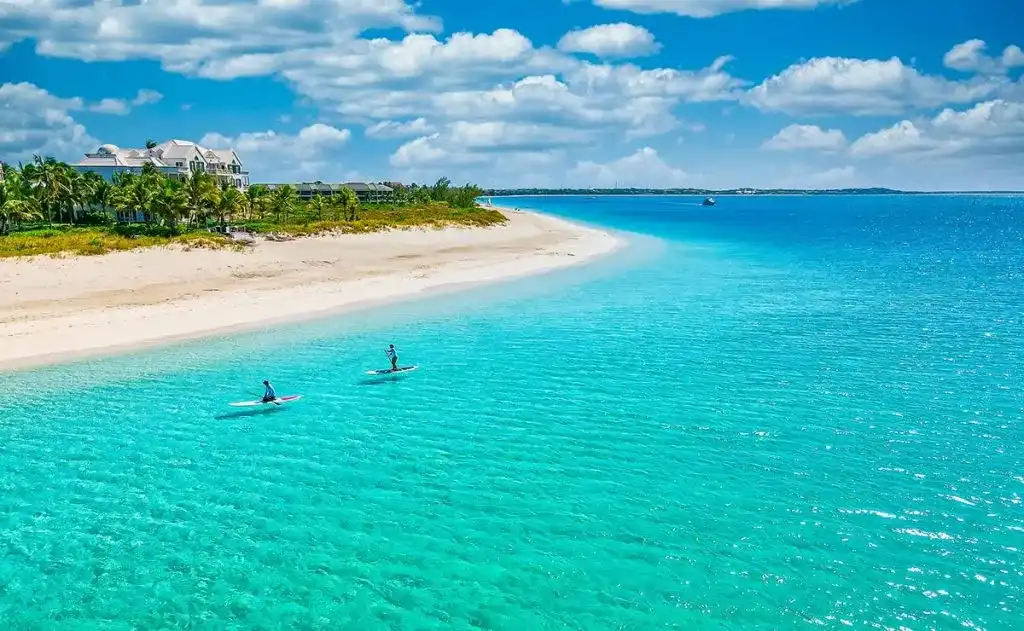 Turks Caicos