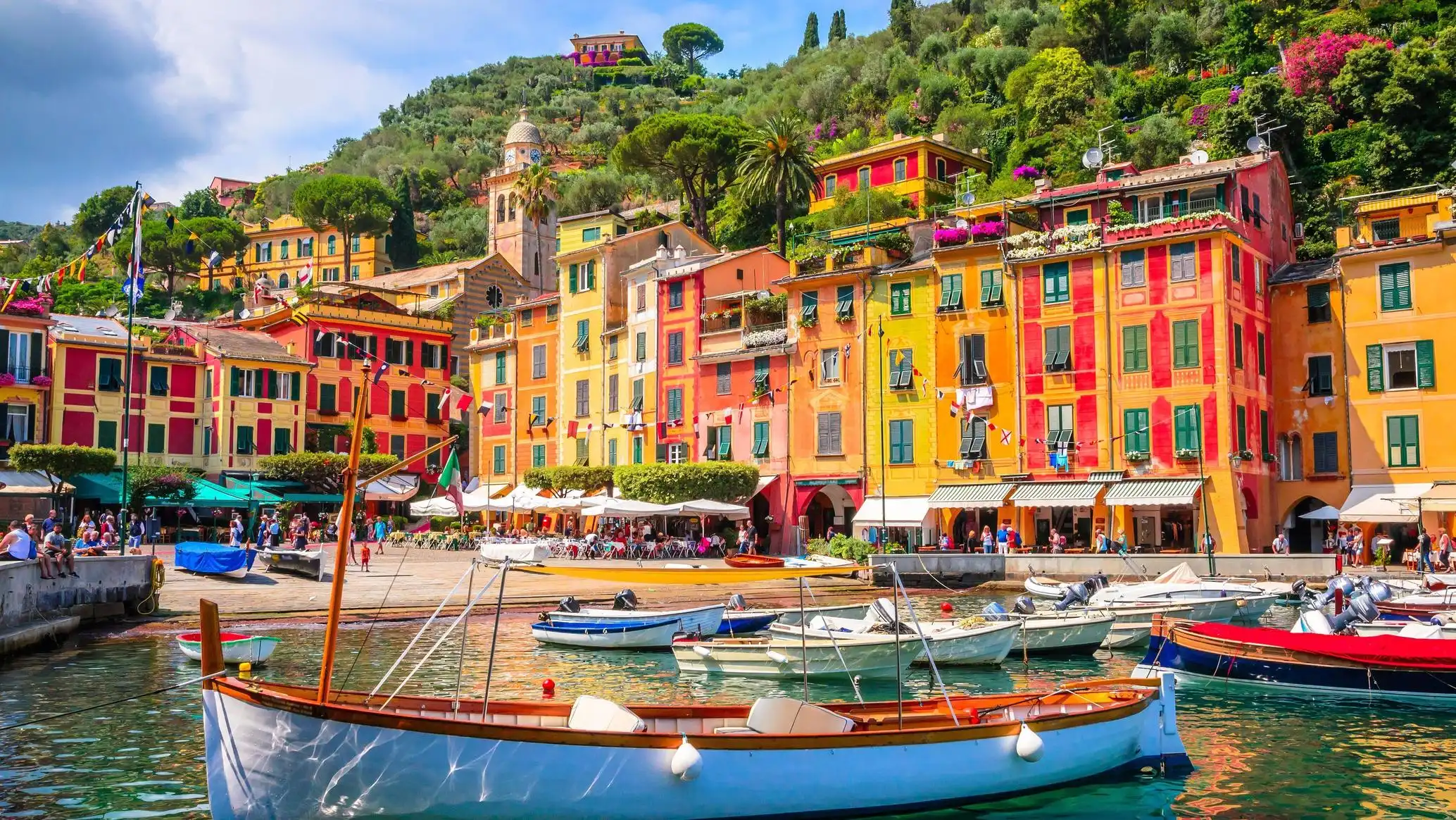 PORTOFINO