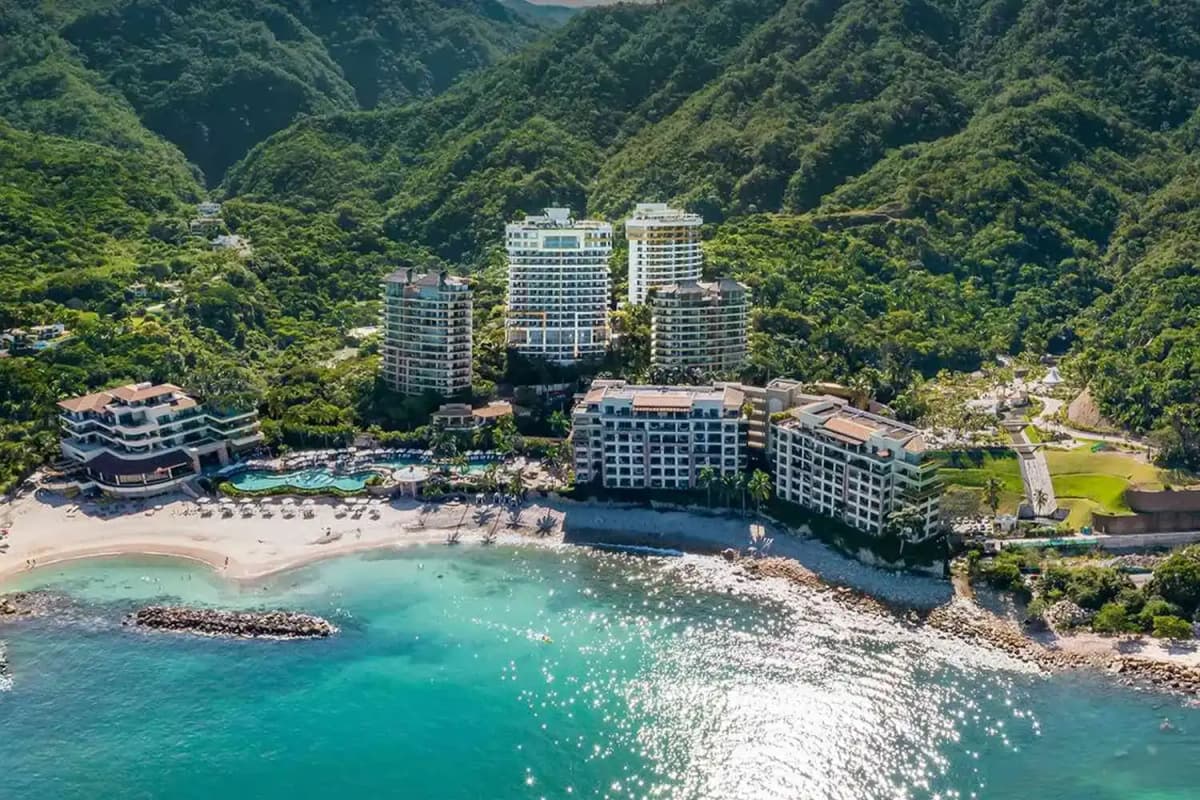 puerto vallarta