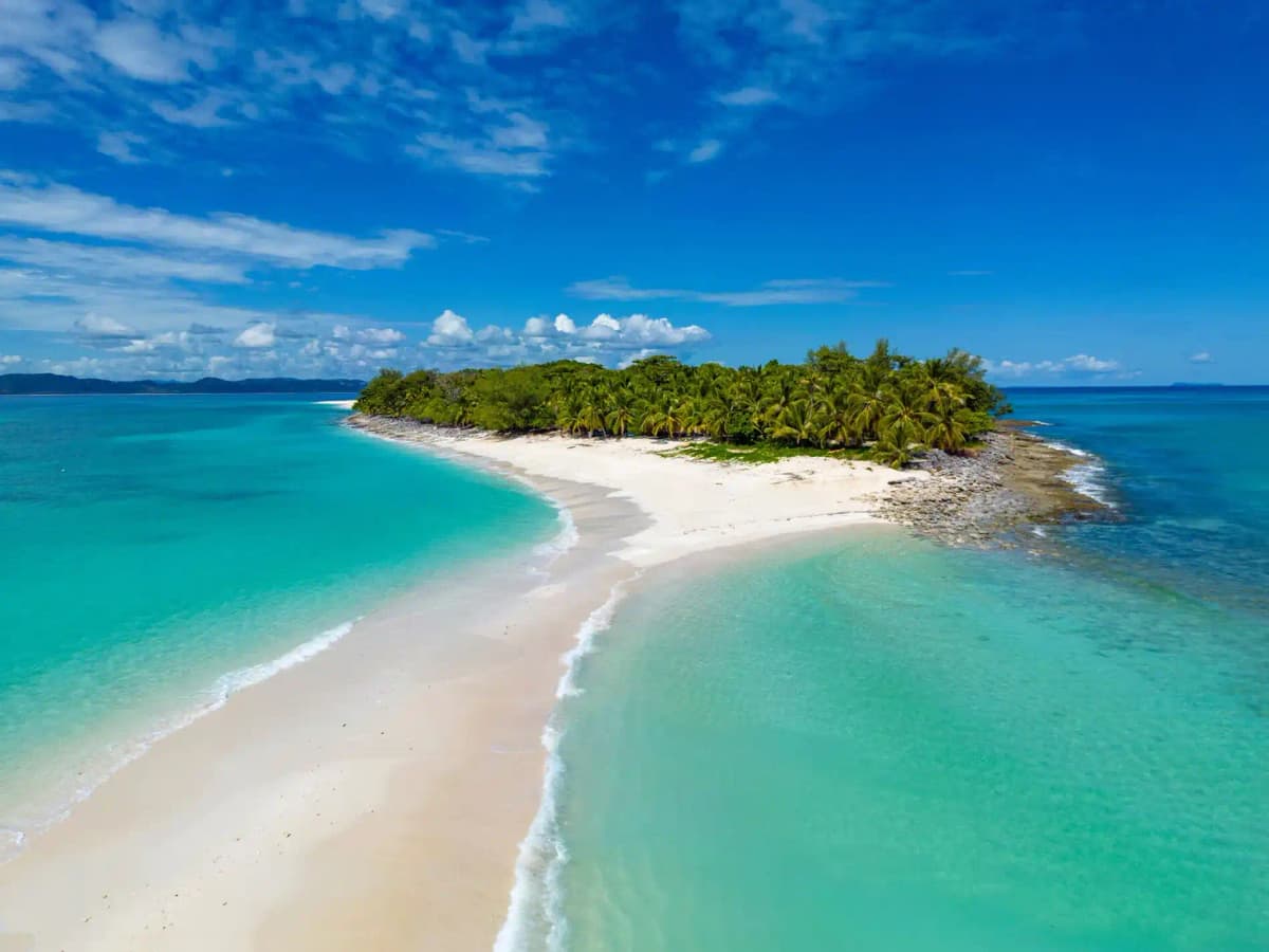 Nosy be Islands