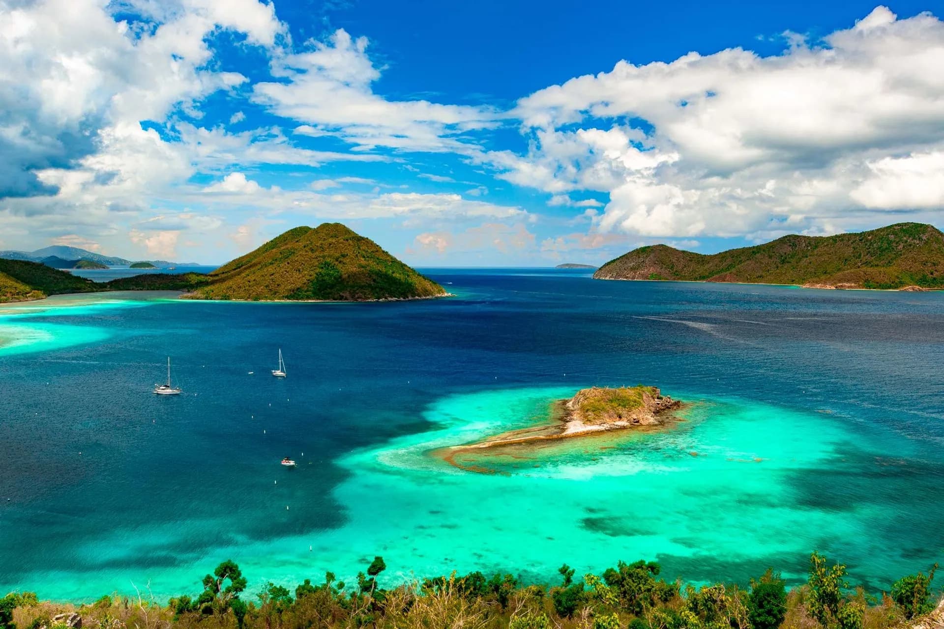 Virgin Islands Image