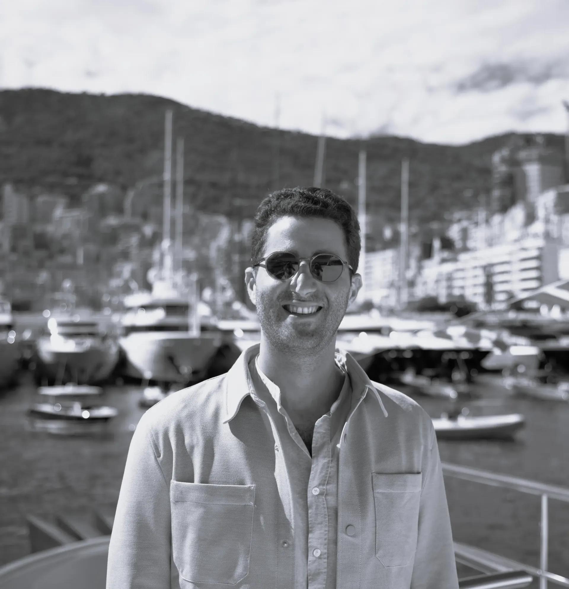 Barış Özerman's picture