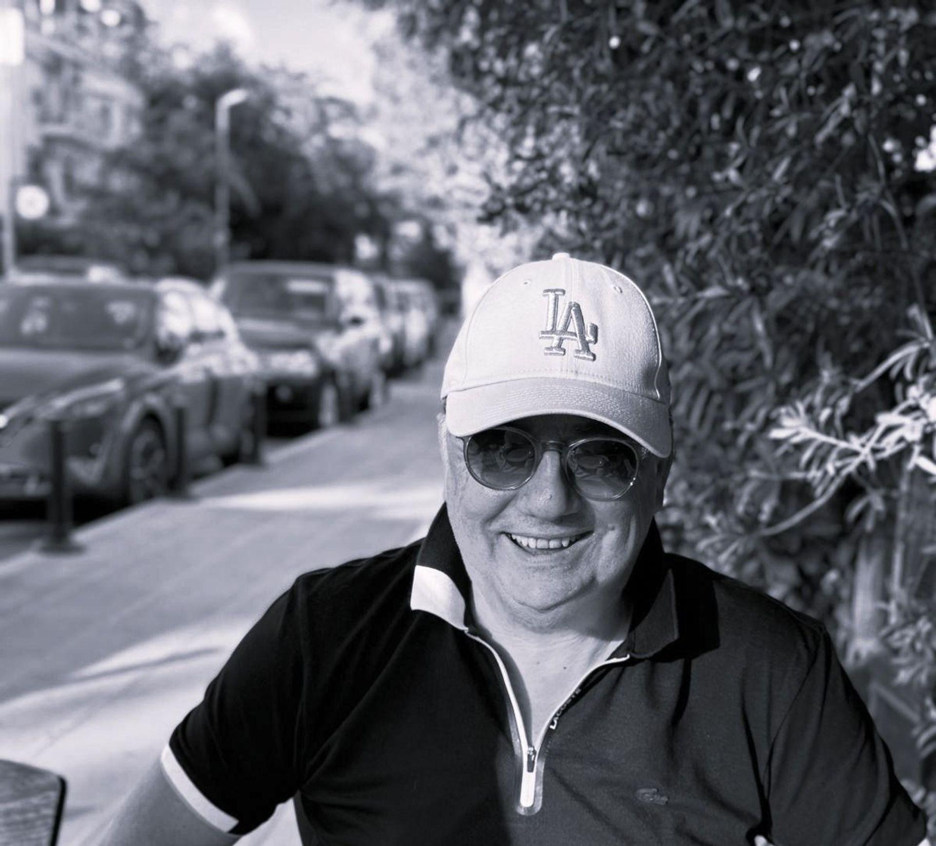 Orhan ÜLGÜR's picture