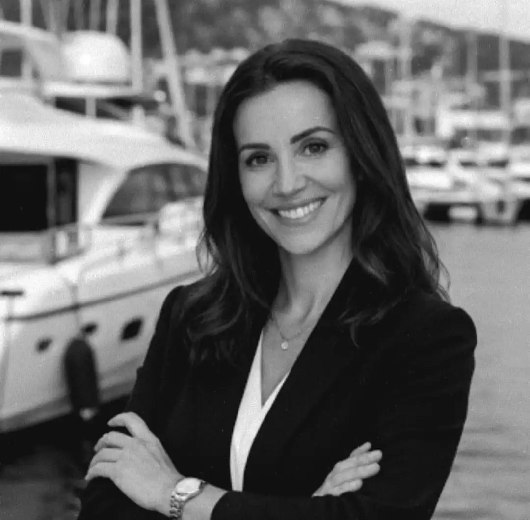 Victoria Mikhal Photo