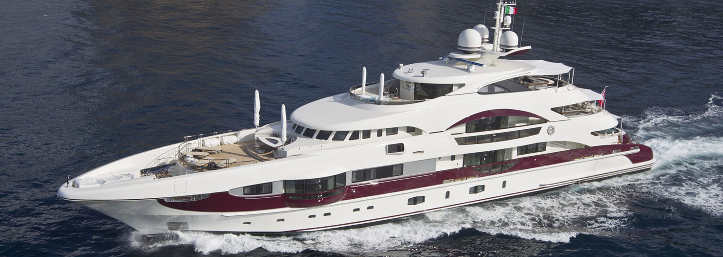 Luxury Yacht Charter Yachts For Sale G Yachts