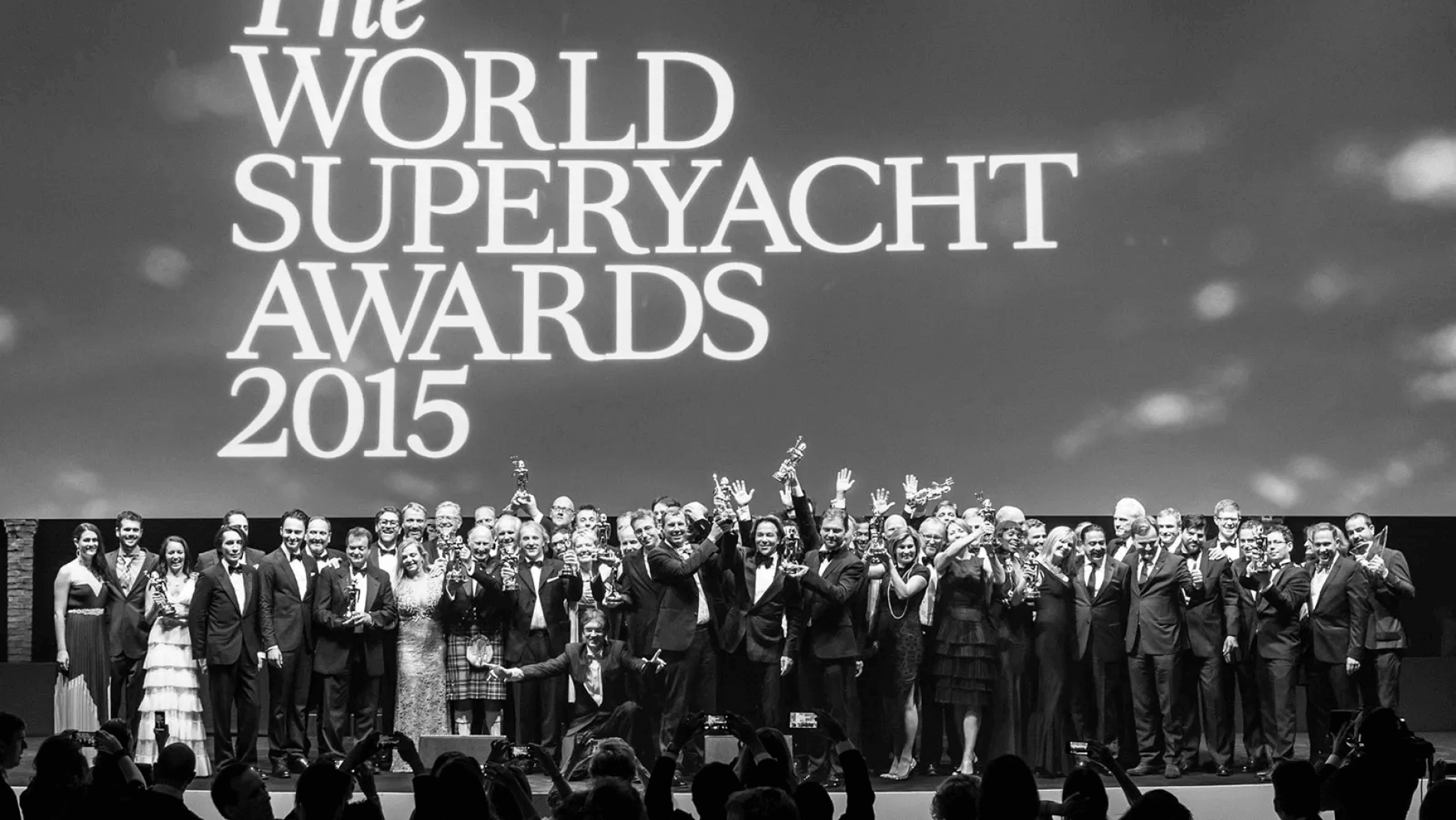 boat world superyacht awards